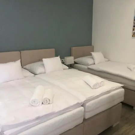 Mykonos Apartmán