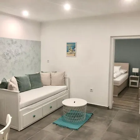 Mykonos Makó