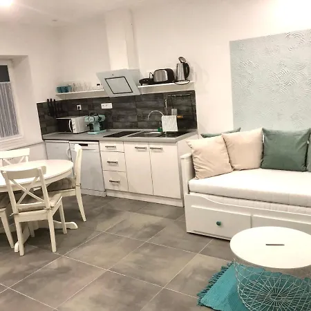 Apartmán Mykonos