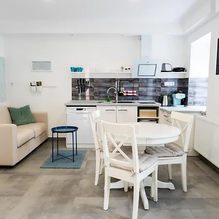 Mykonos Apartment *