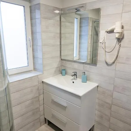 Apartament Mykonos Makó