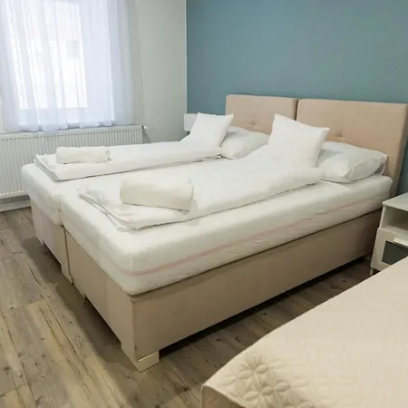 Mykonos Apartmán