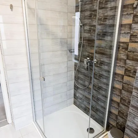Mykonos Apartmán *