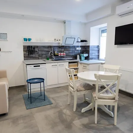 Apartment Mykonos
