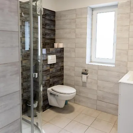 Apartament Mykonos *