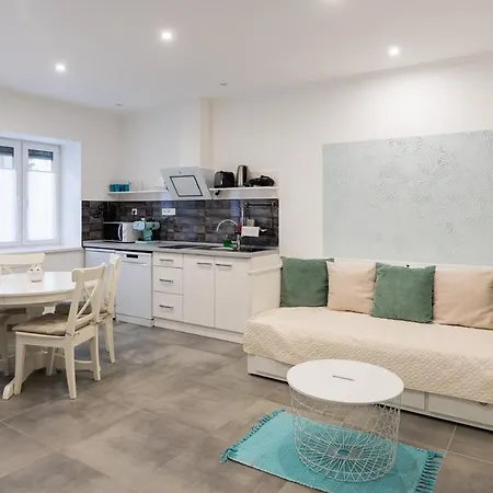 Apartment Mykonos Makó