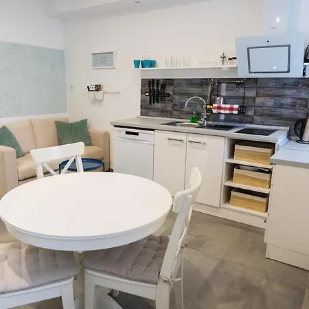 Apartmán Mykonos *