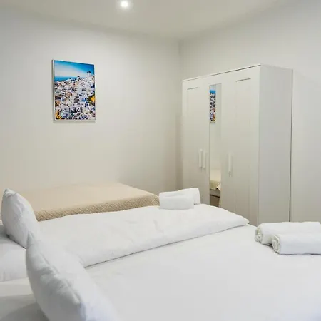 Mykonos * Makó