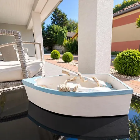 Mykonos Apartmán Makó