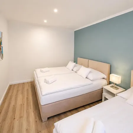Apartmán Mykonos *