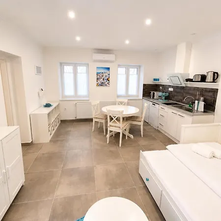 Apartmán Mykonos