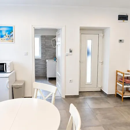Apartmán Mykonos Makó