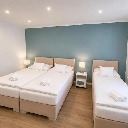 Mykonos Apartmán *