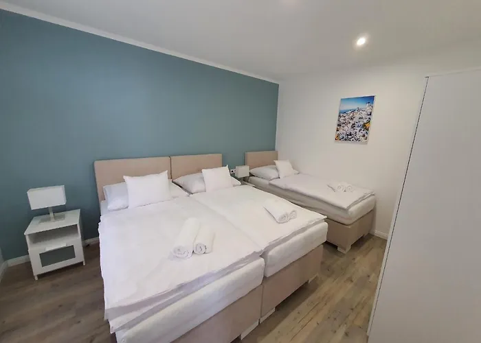 Appartement Mykonos *
