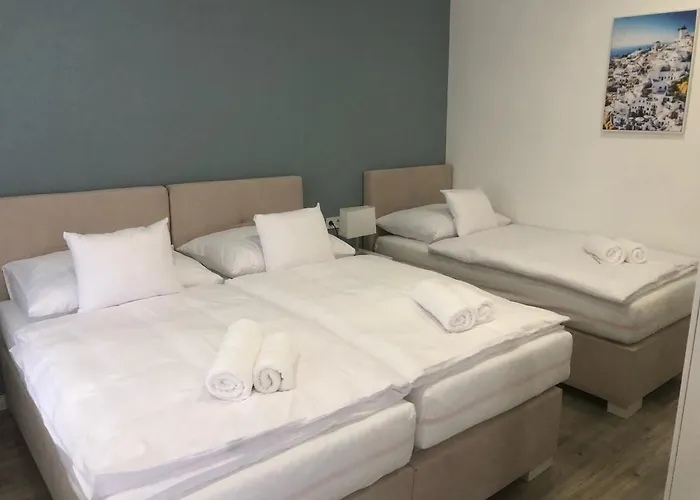 Mykonos Appartement