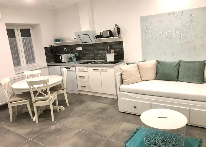 Appartement Mykonos