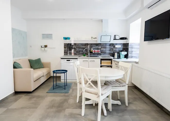 Mykonos Appartement *