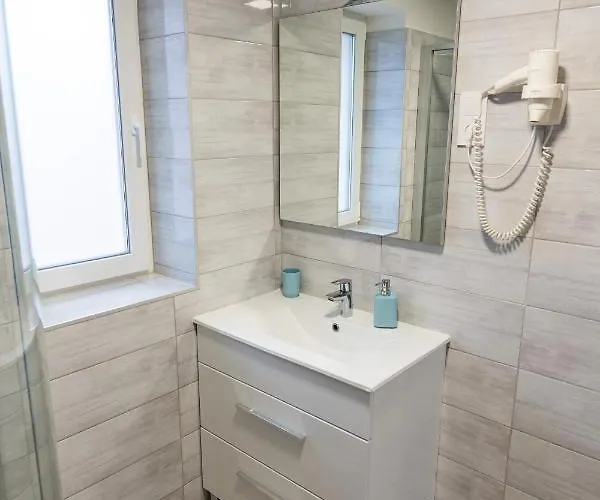 Appartement Mykonos Makó