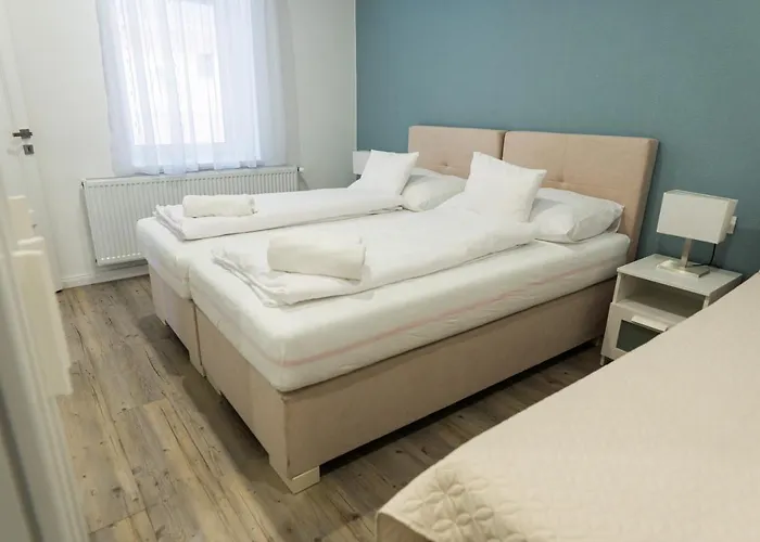 Mykonos Appartement