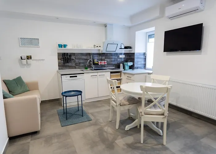 Appartement Mykonos