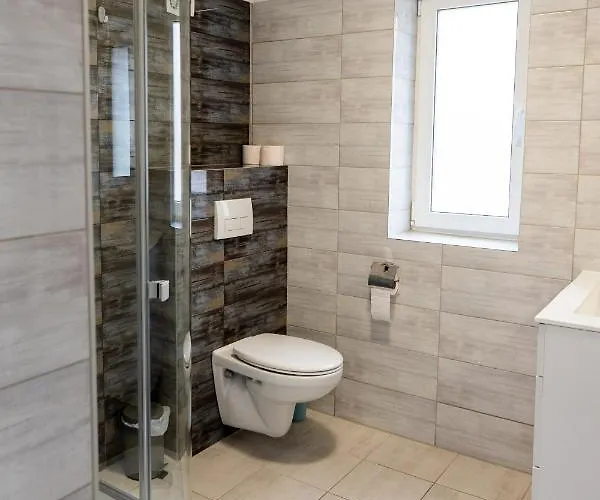 Appartement Mykonos *